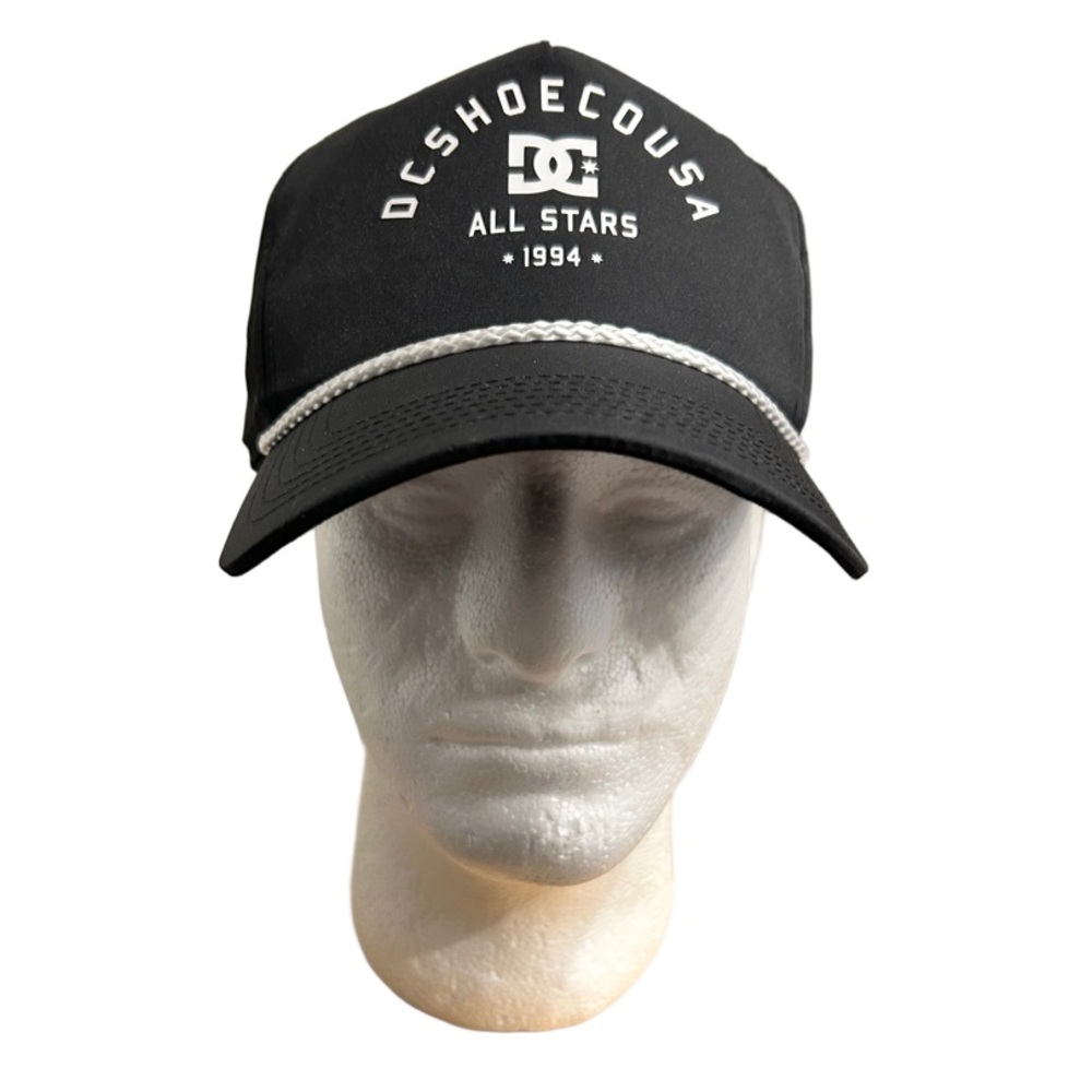DC Black All Stars Hat